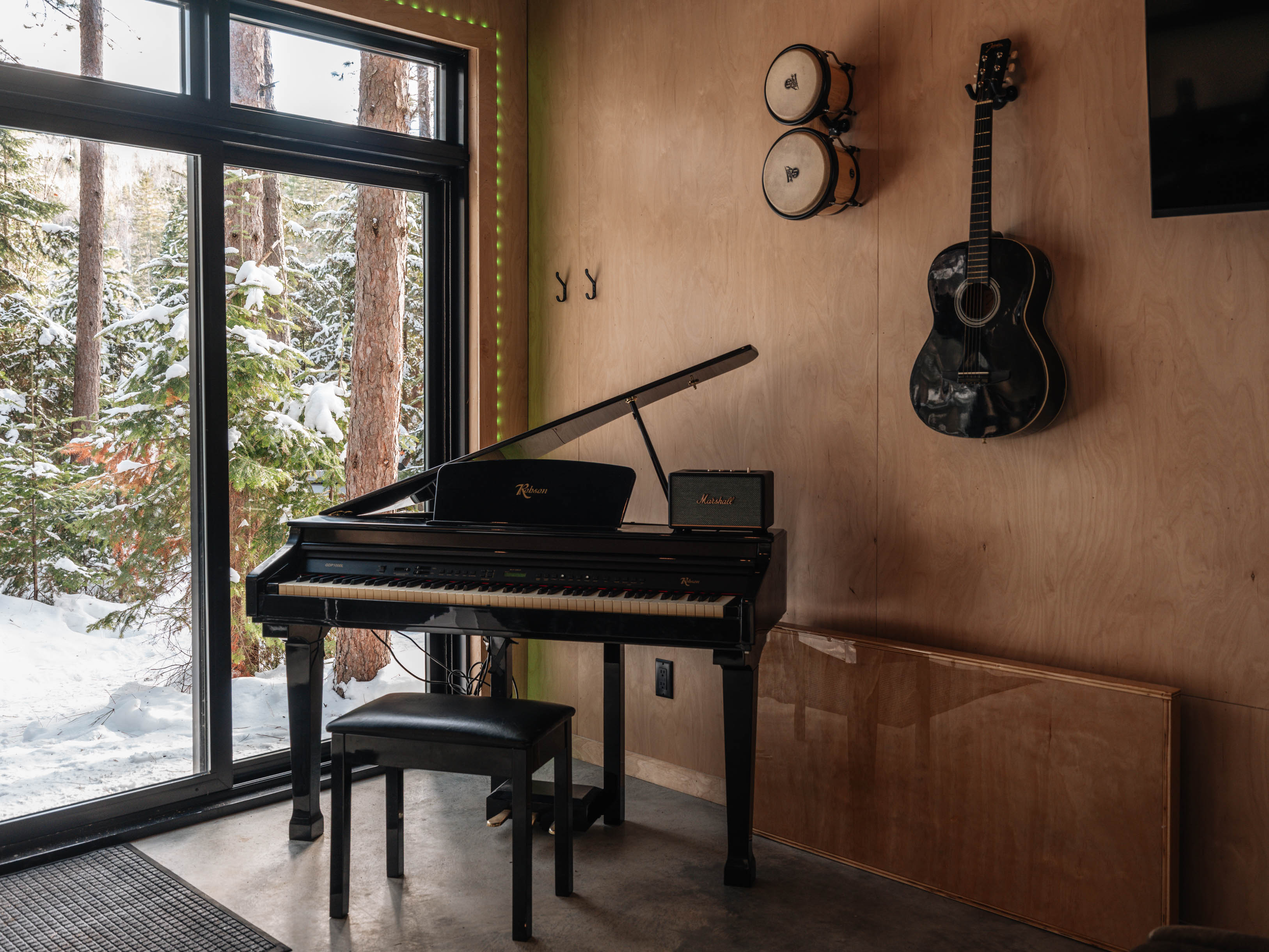 Suite Sinatra - Domaine FORESIA
