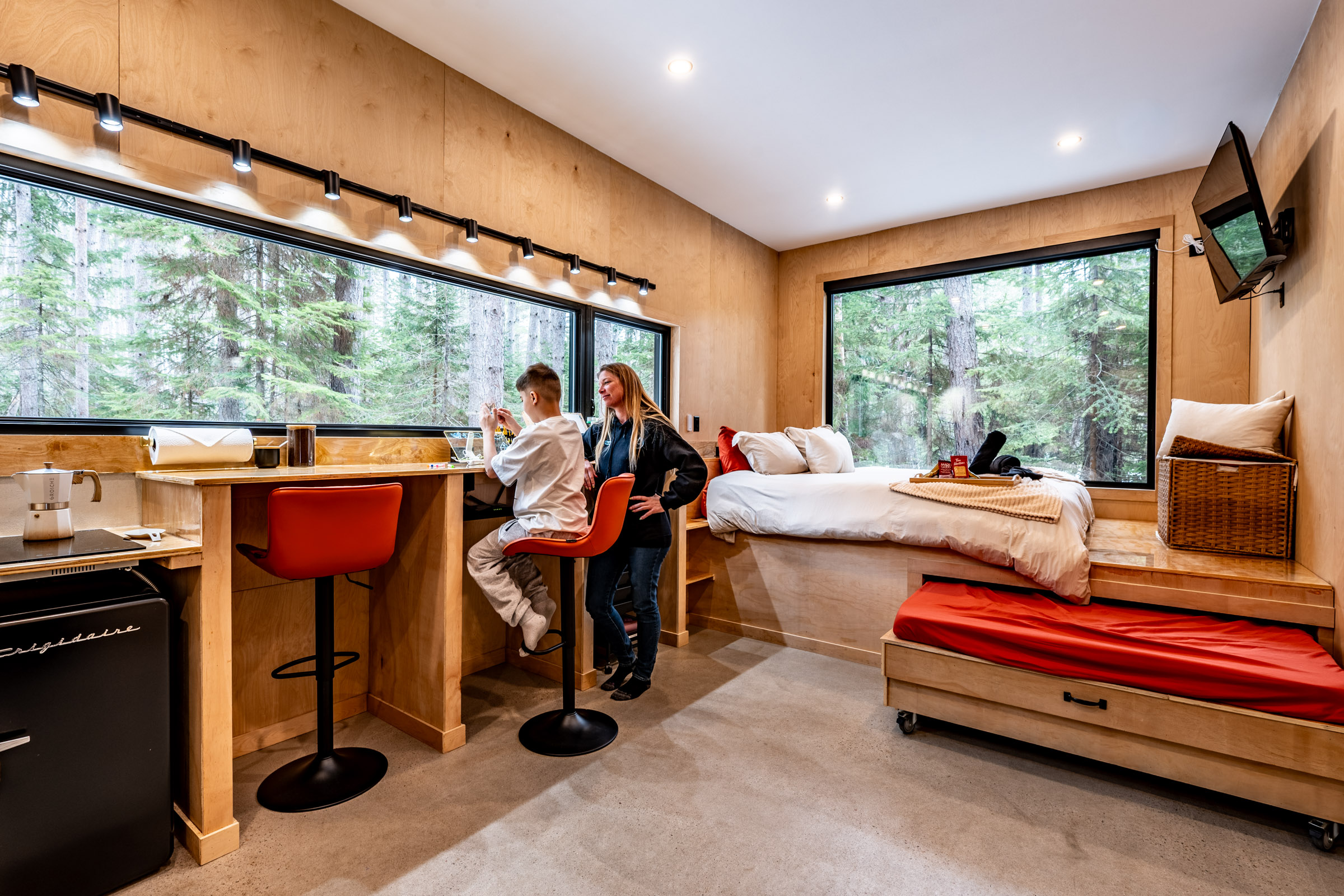 Studio Frida - Domaine FORESIA